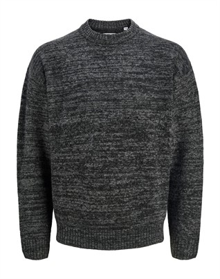 JJEsoho Ollie Crew Neck Strik 